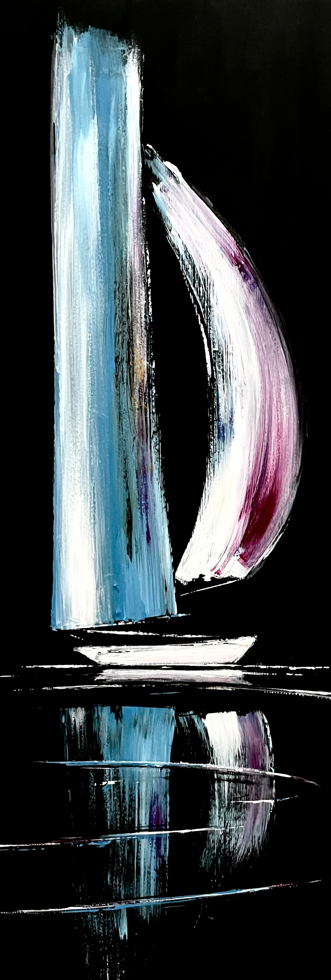 Listen to the silence Image
