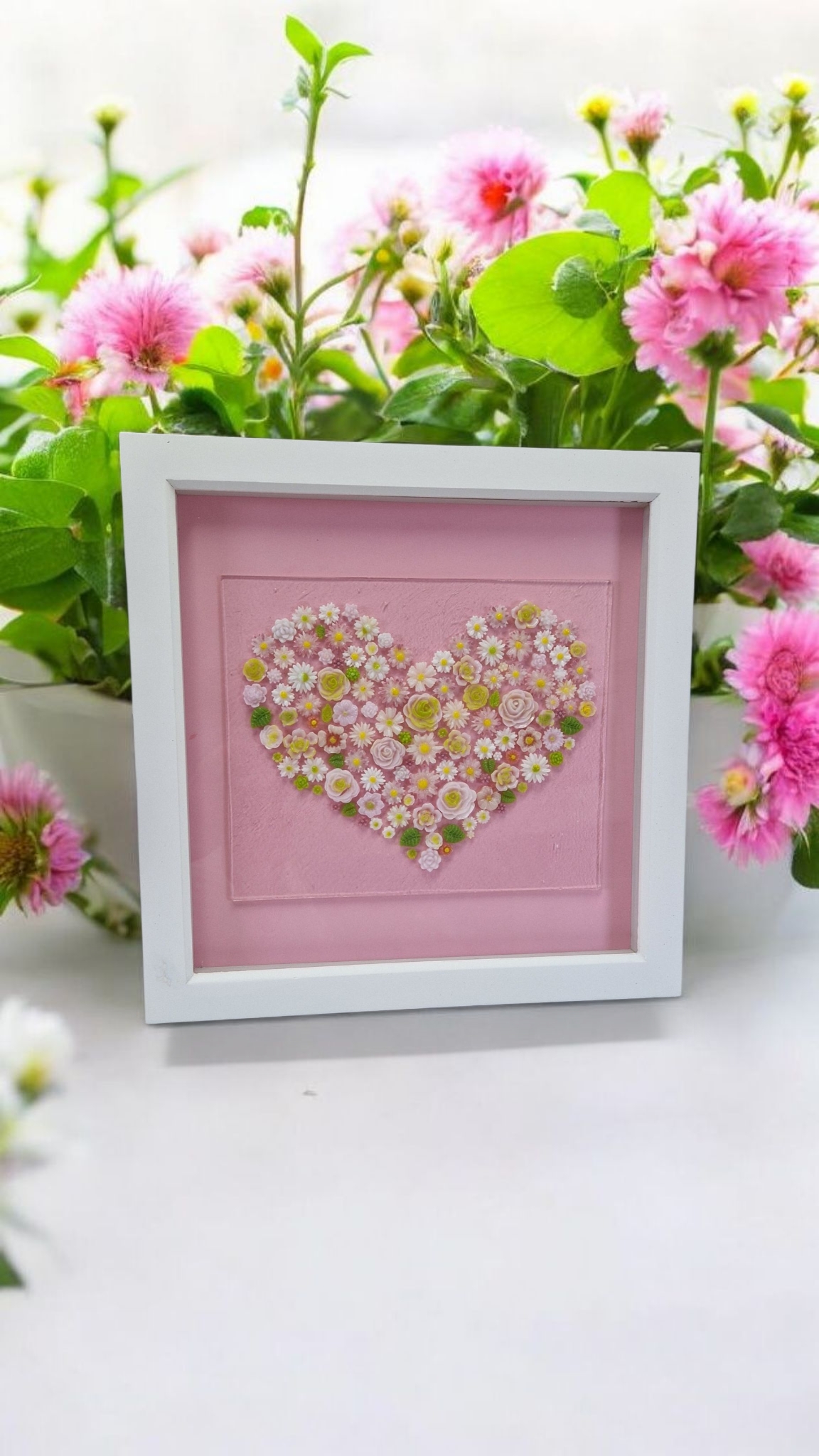 Love Heart Image