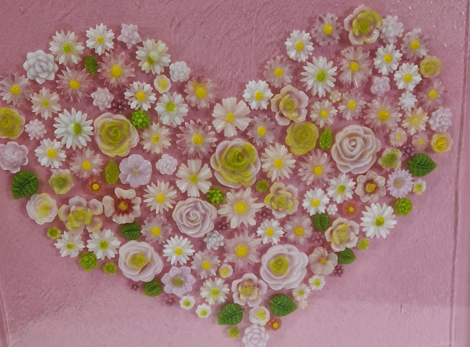 Love Heart Image Number 2