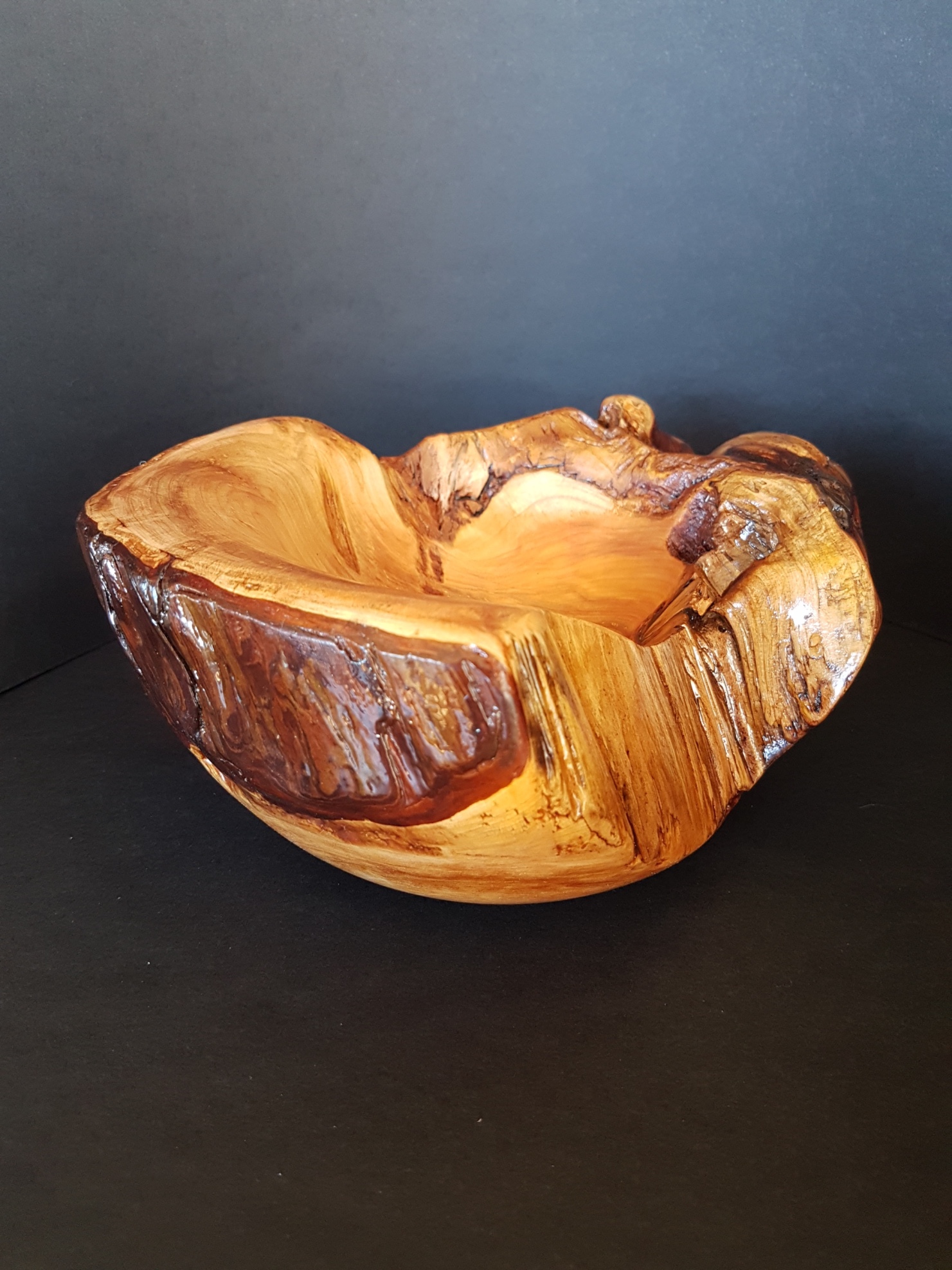 Chunky Bowl Image
