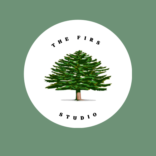 The Firs Studio Logo