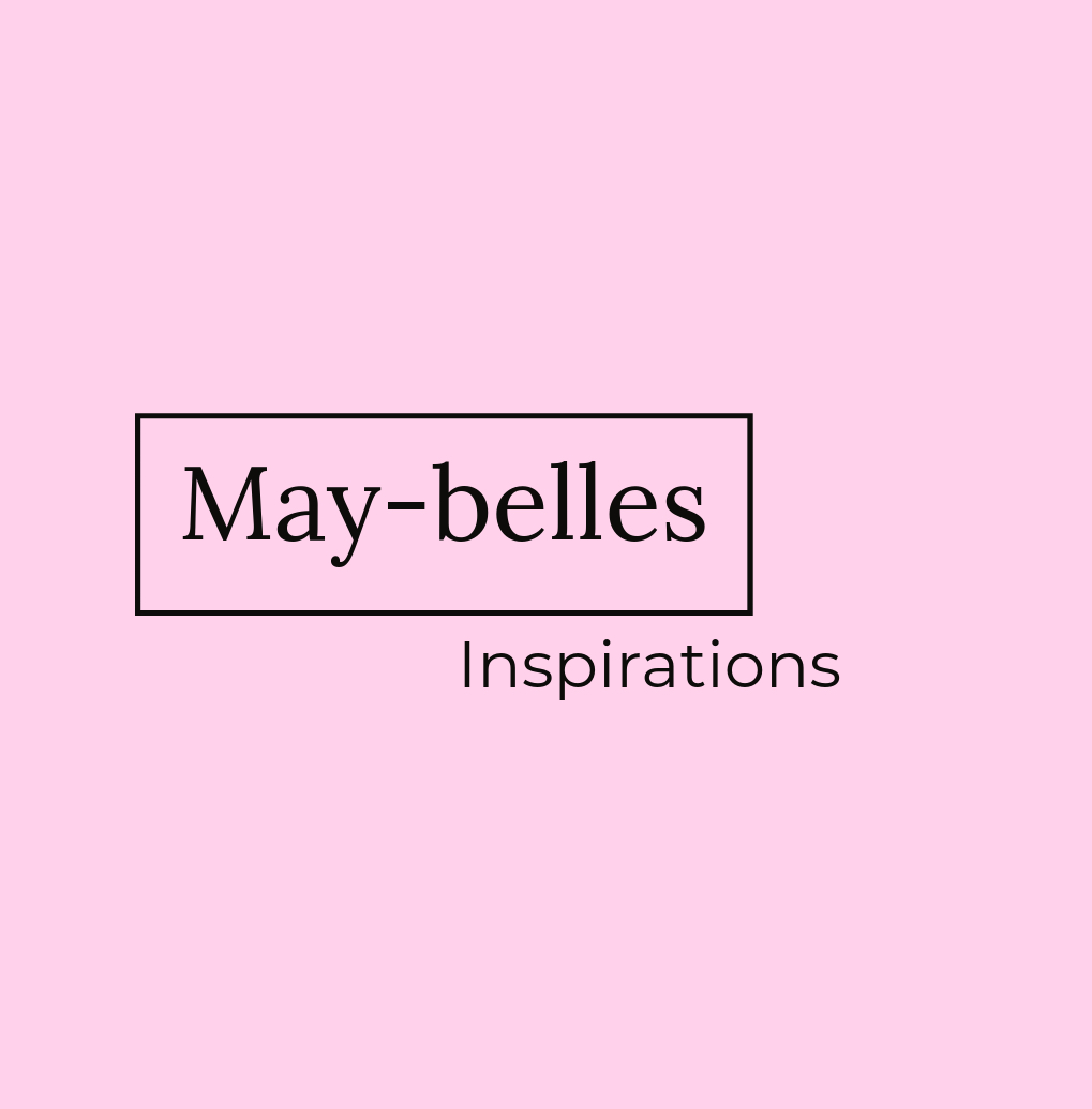 May-belles Logo