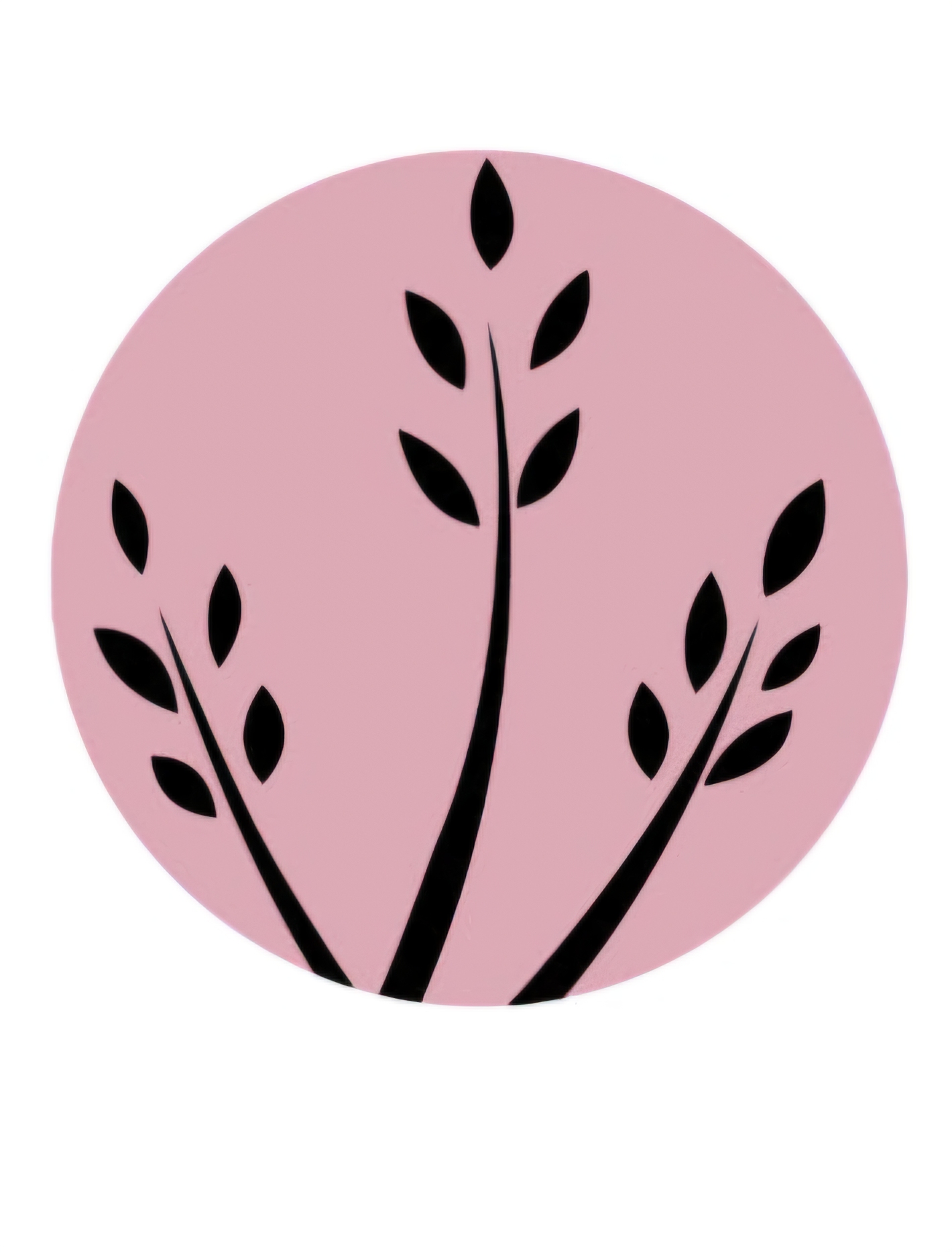 Coppice and Colour Logo