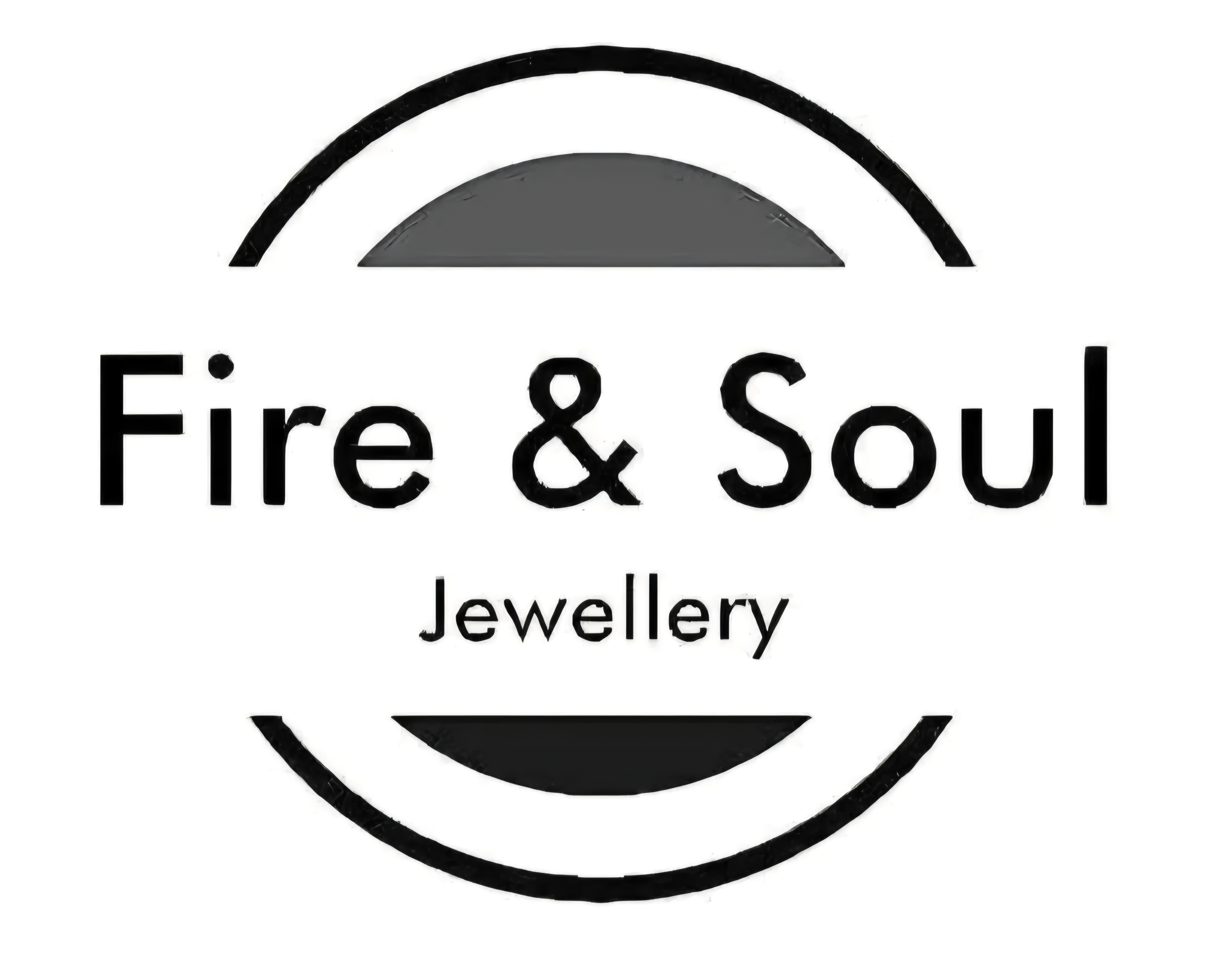 Fire and Soul Jewellery Logo