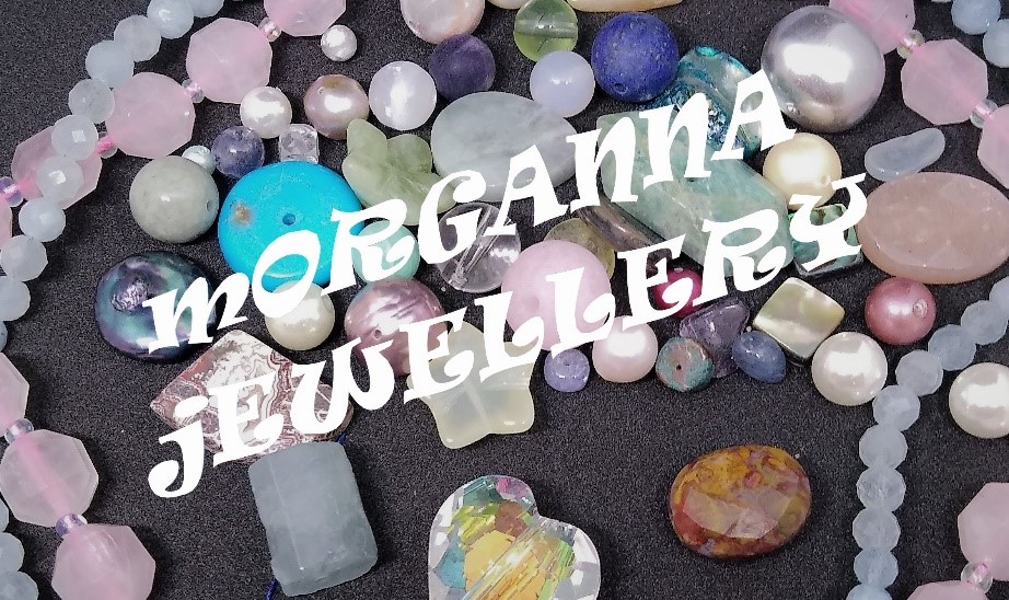 Morganna Jewellery Logo