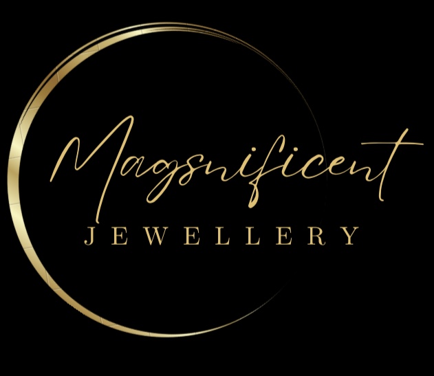 Magsnificent Jewellery Logo