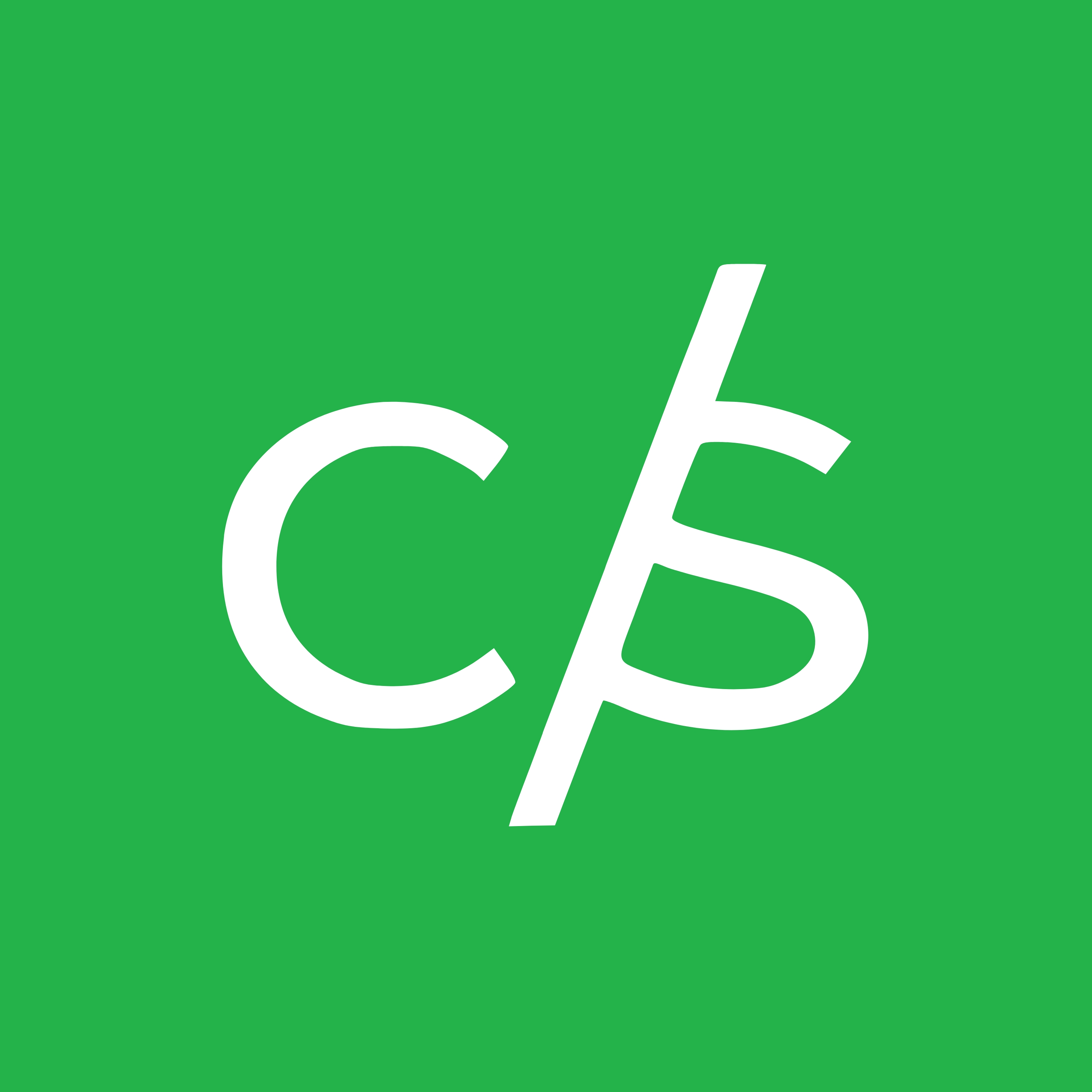 Craft Systems (Test) Logo