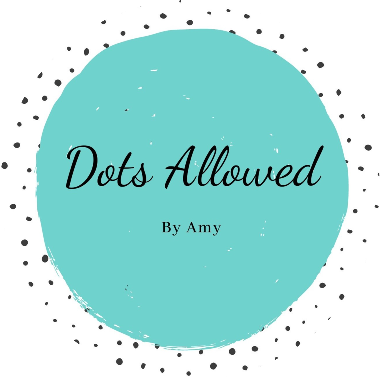 Dots Allowed Logo